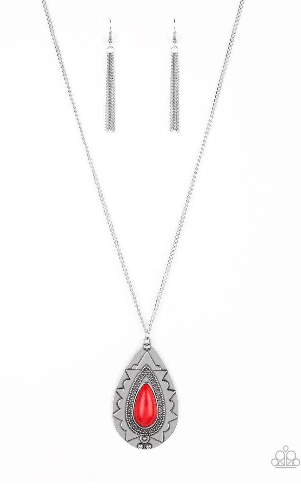 Sedona Solstice (red)