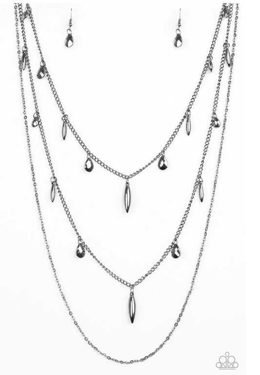 Bravo Bravado (black)