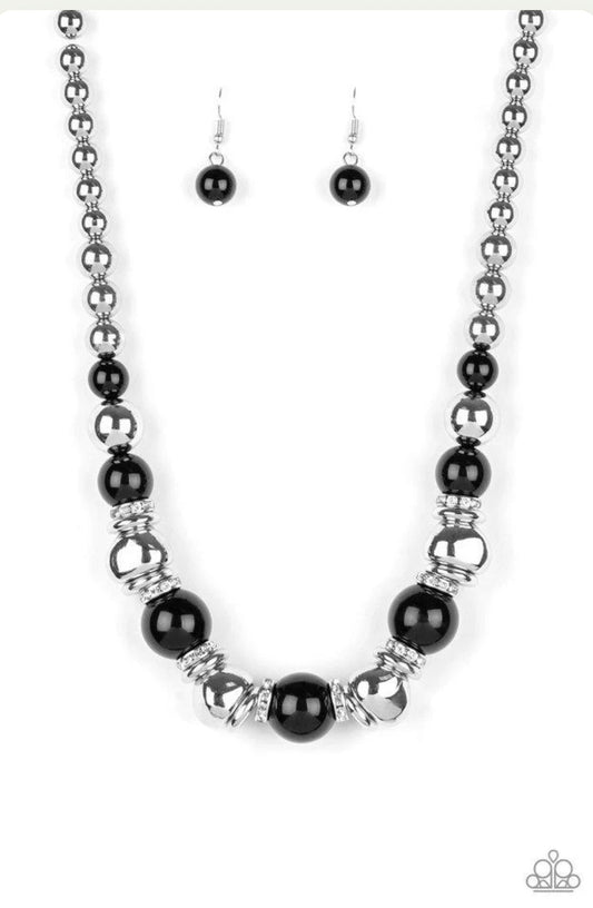 Hollywood HAUTE Spot (black)