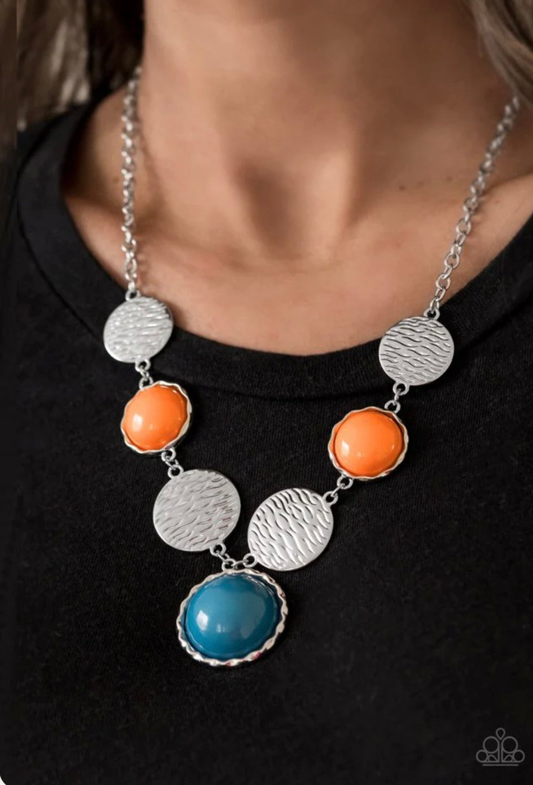 Bohemian Bombshell (multi)