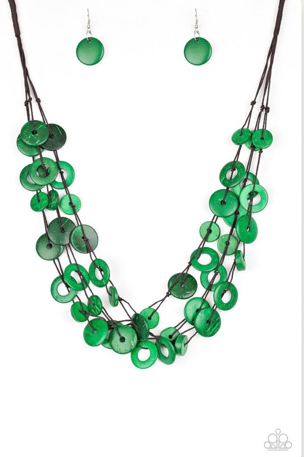 Wonderfully Walla Walla (green)