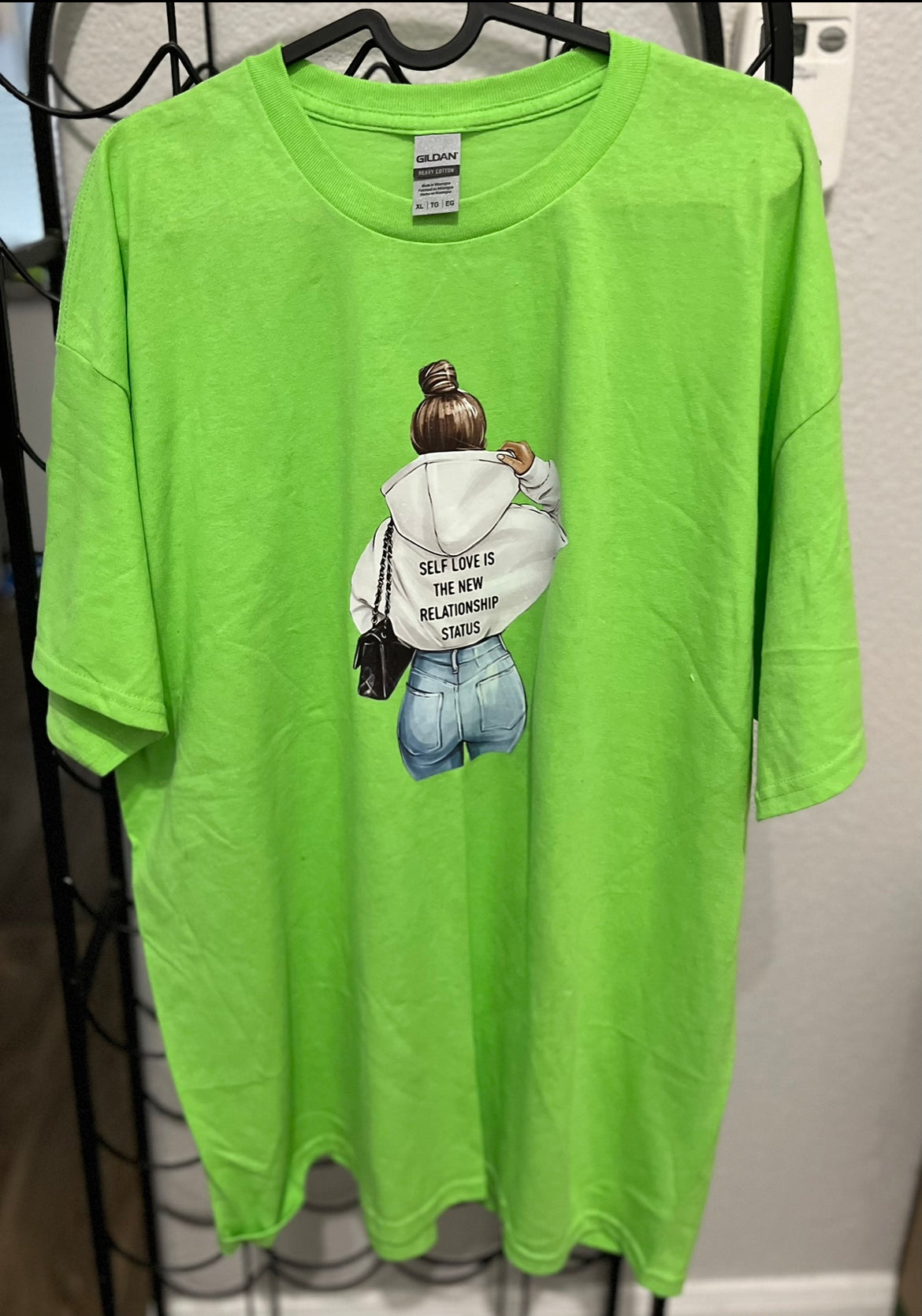 Shirts by Shan