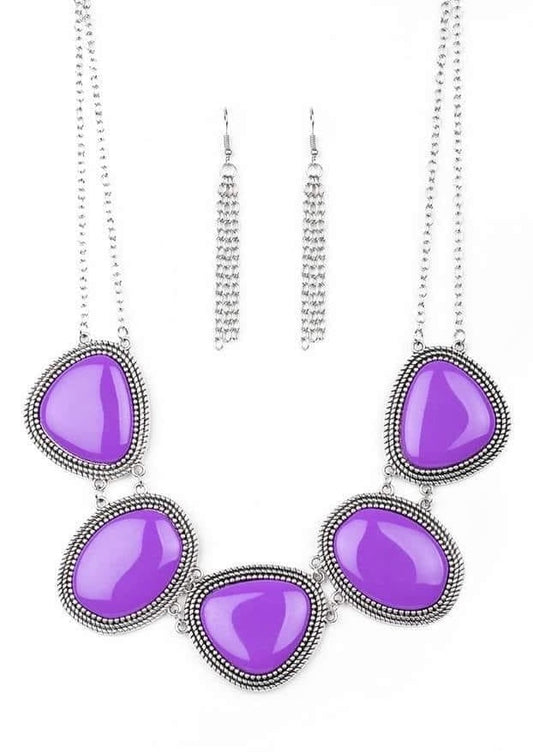 Viva La VIVID (purple)