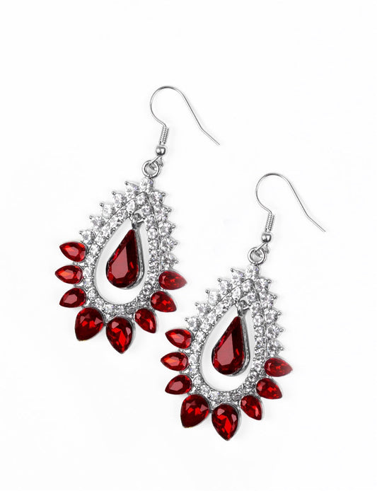 Boss Brilliance (red)