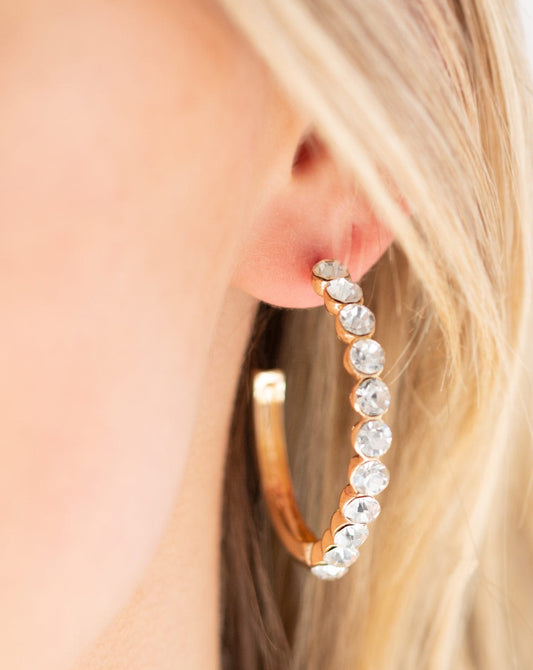 My Kind Of Shine (gold)