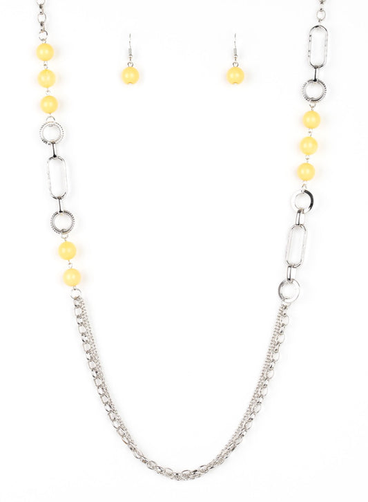 CACHE Me Out (yellow)