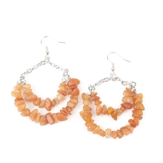 Rainbow Rock Gardens (orange)