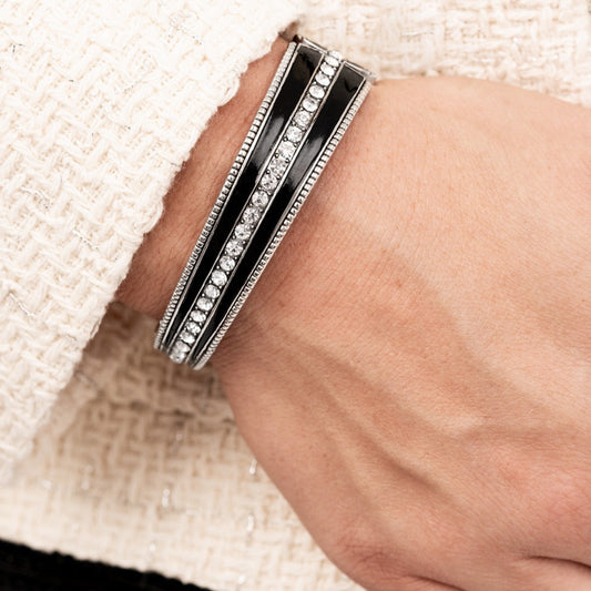 Exquisitely Empirical (black)