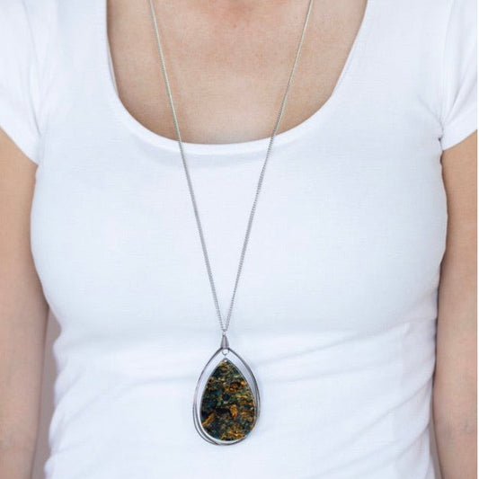 Retrograde Radiance (multi)