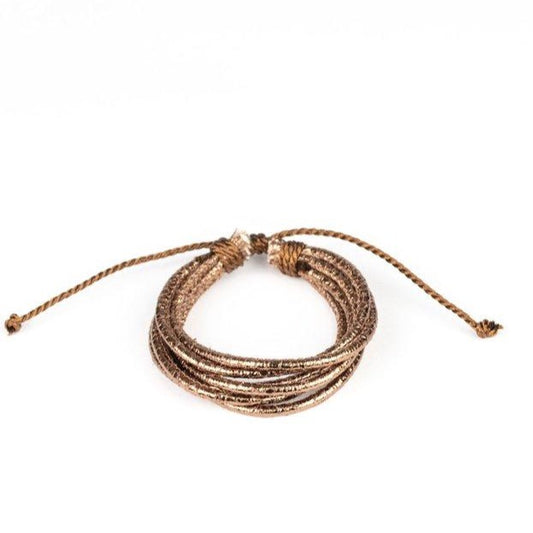 Glitter-tastic (brown)