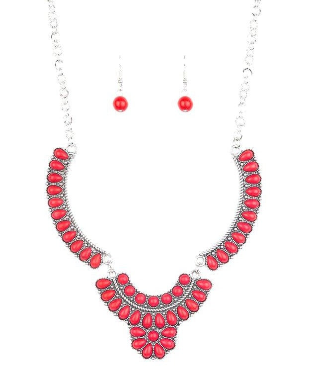 Omega Oasis (red)