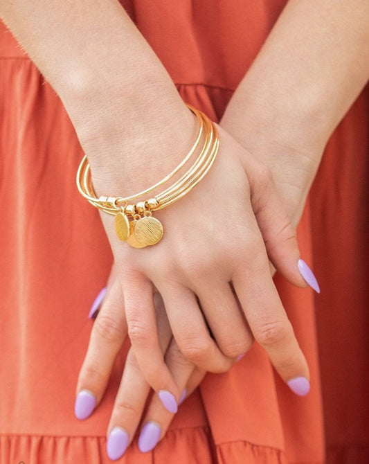 Reflective Radiance (gold)