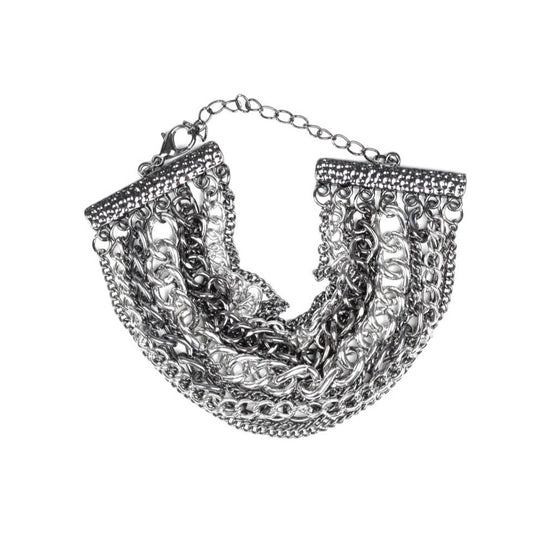 Metallic Horizon (black)