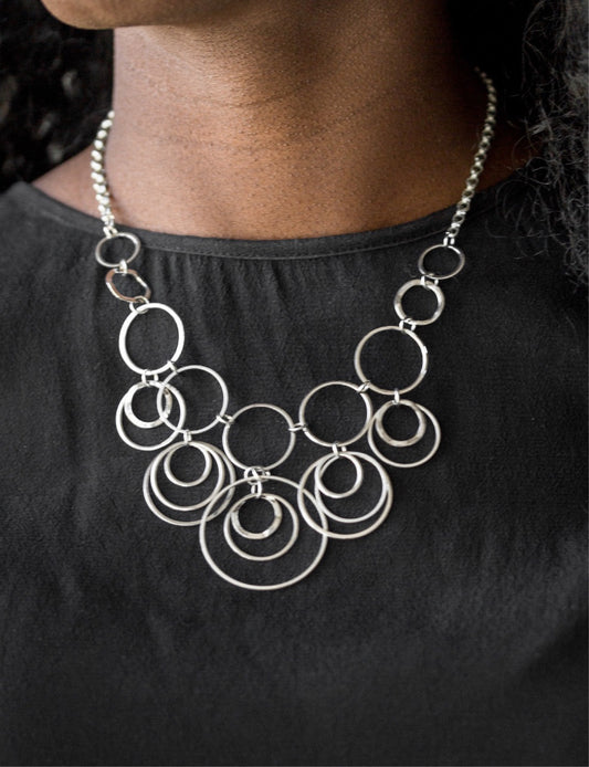 Break The Cycle (silver)