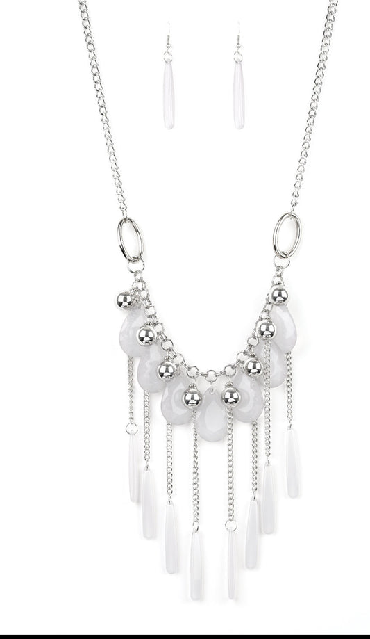 Roaring Riviera (silver)