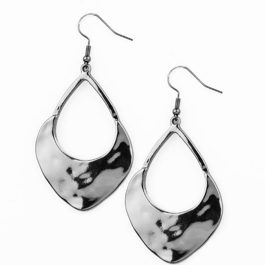 Dig Your Heels In (black)