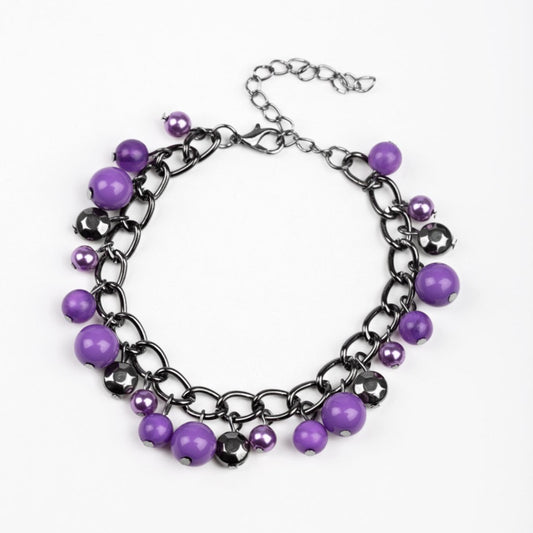 Hold My Drink (purple)