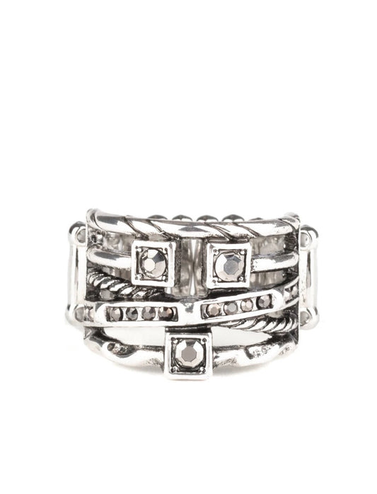 Couture Connoisseur (silver)