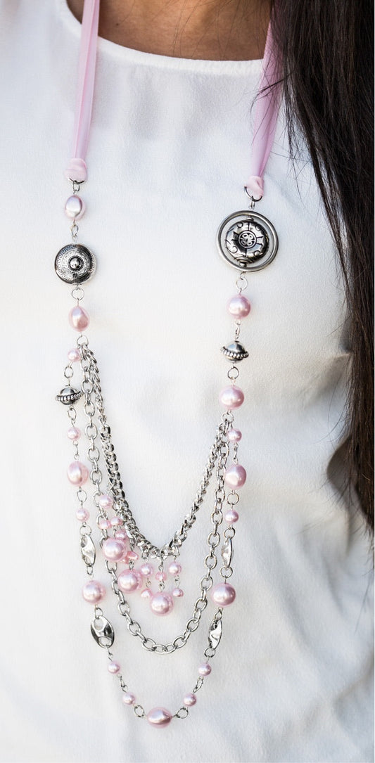 All The Trimmings (pink)