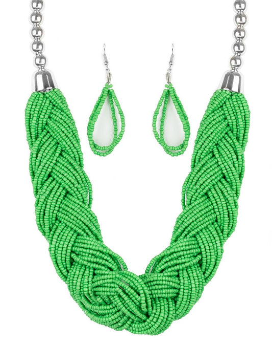 The Great Outback (green)