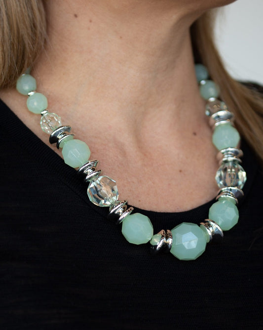 Dine and Dash (green)