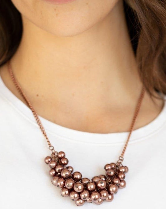 Grandiose Glimmer (copper)