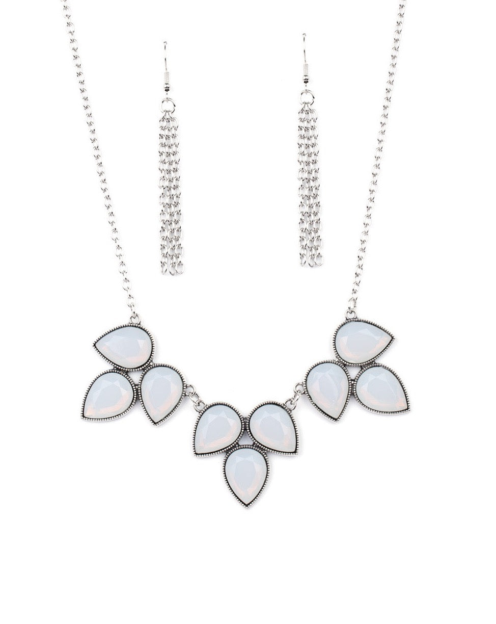 Prairie Fairytale (white)