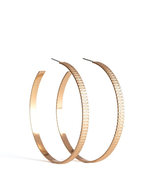 Retro Rebellion (gold)