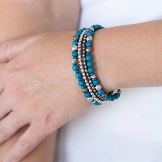 Stacked Style Maker (blue)