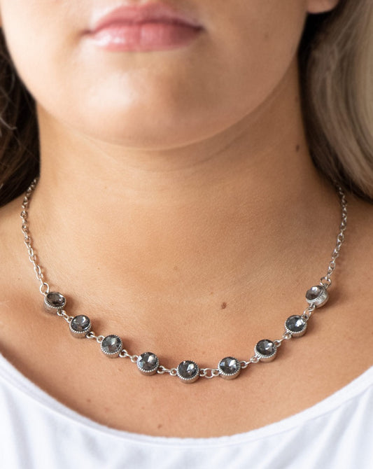 Starlit Social (silver)