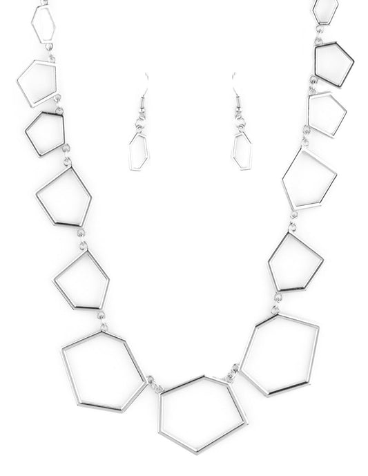 Full Frame Fashion (silver)