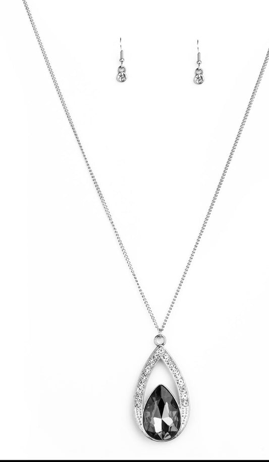 Notorious Noble (silver) -