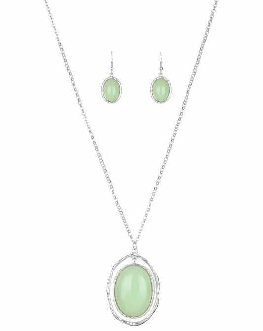 Harbor Harmony (green)