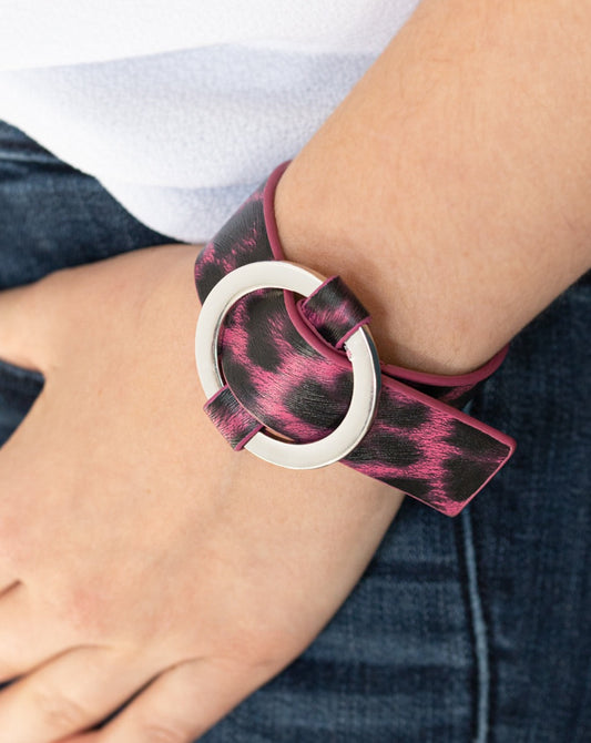 Jungle Cat Couture (pink)