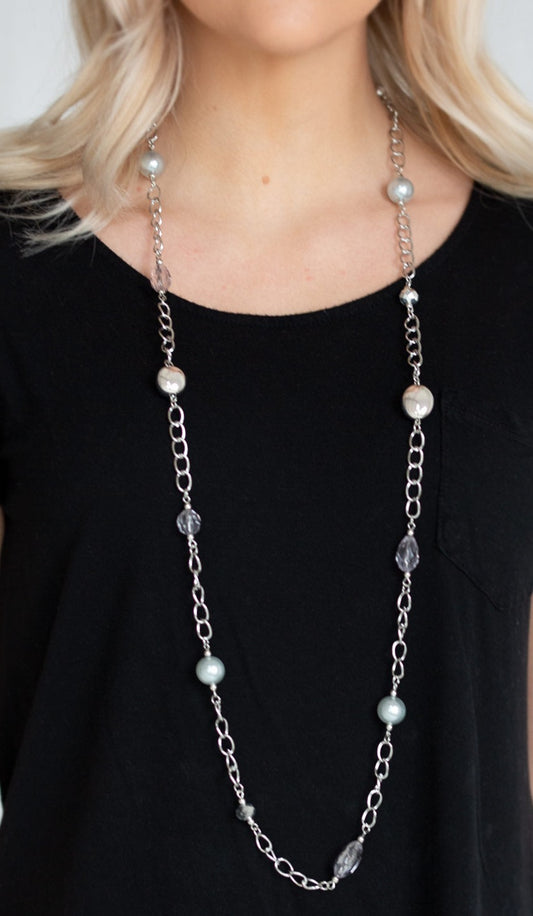 Only For Special Occasions (silver)