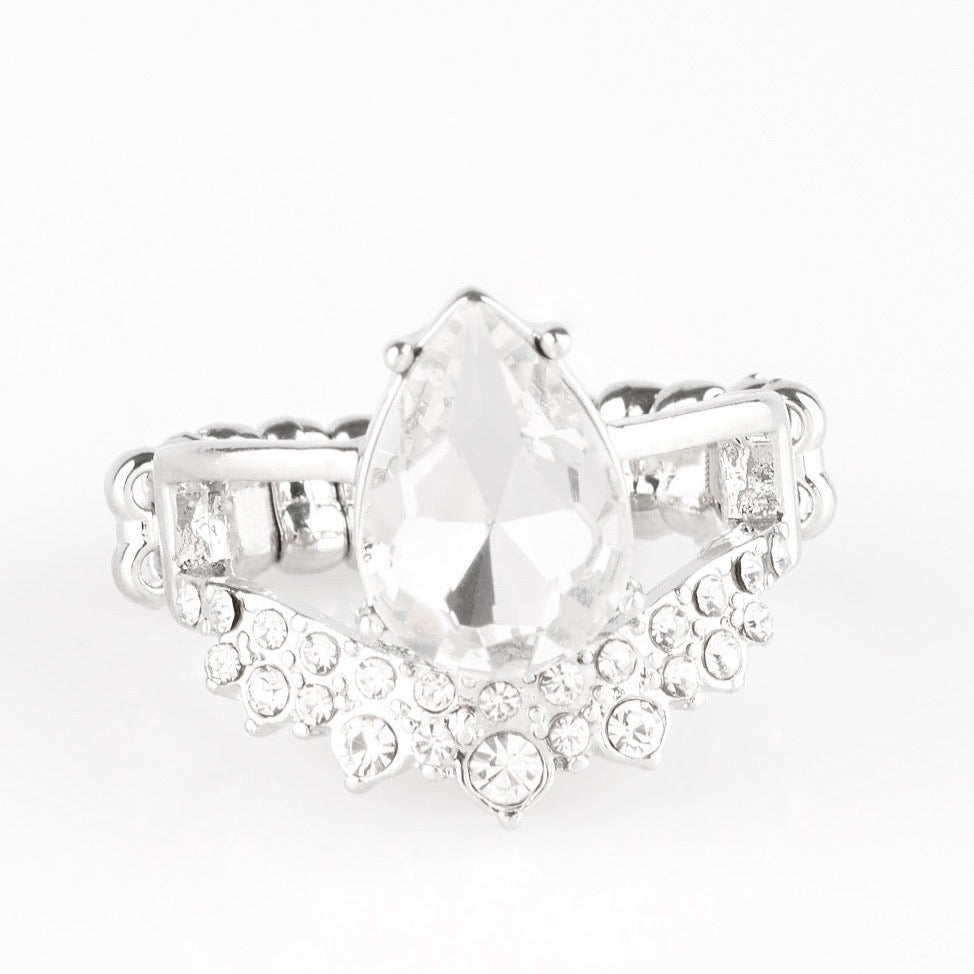 If The Crown Fits