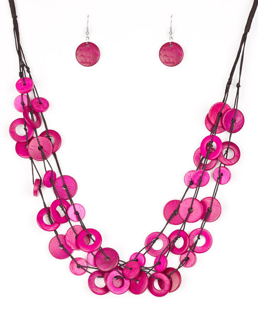 Wonderfully Walla Walla (pink)