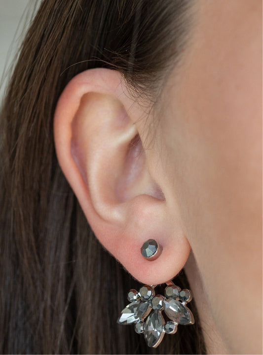 Crystal Constellations (silver)