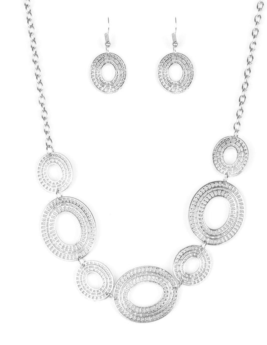 Basically Baltic (silver)