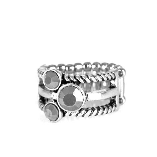 Head In The Stars (silver)