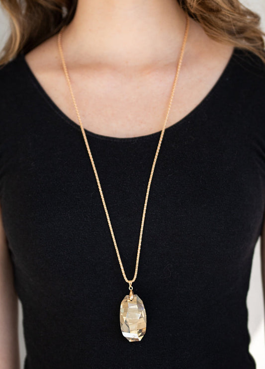 Gemstone Grandeur (gold)