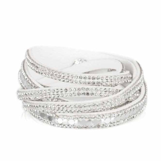 Rock Star Attitude (white)