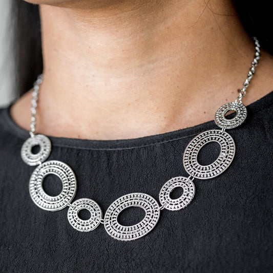 Basically Baltic (silver)