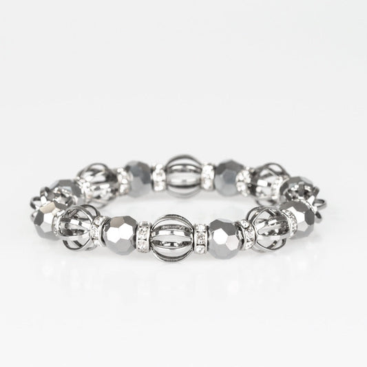 Metro Squad (silver)