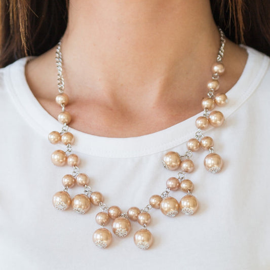 Soon To Be MRS. (Brown)