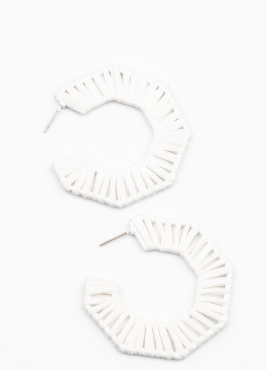 Fabulously Fiesta (white)