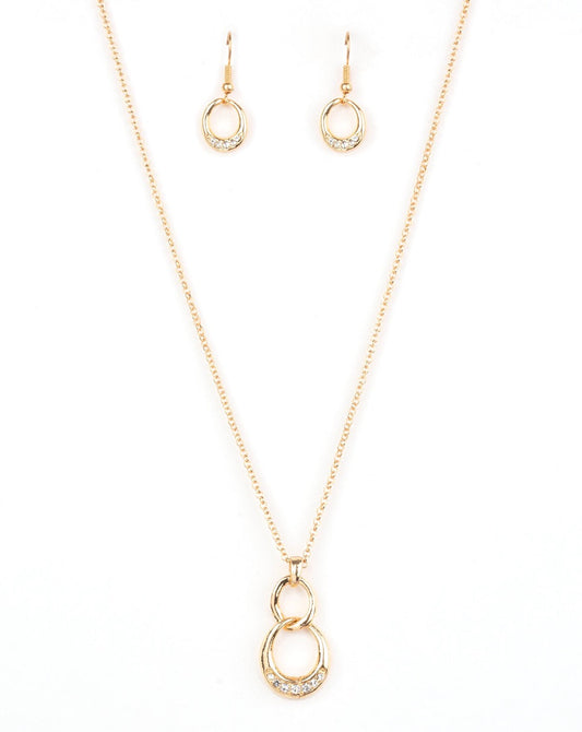 Rockerfeller Royal (gold)