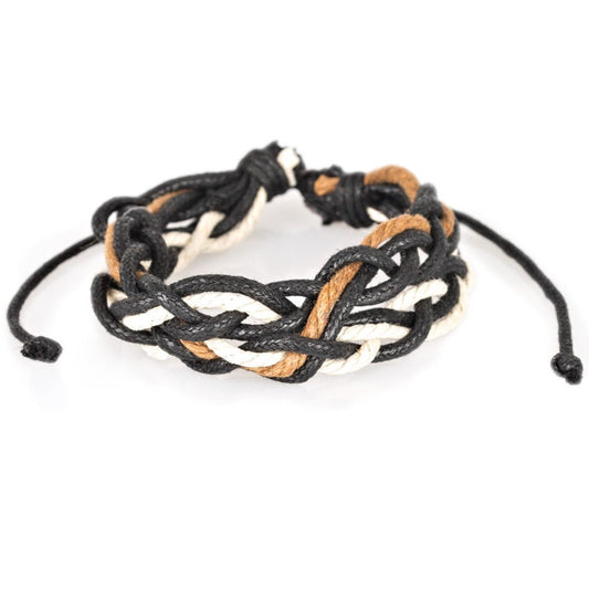 Mountain Quest (black multi)