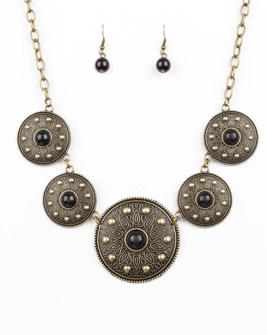 Hey SOL Sister (black)