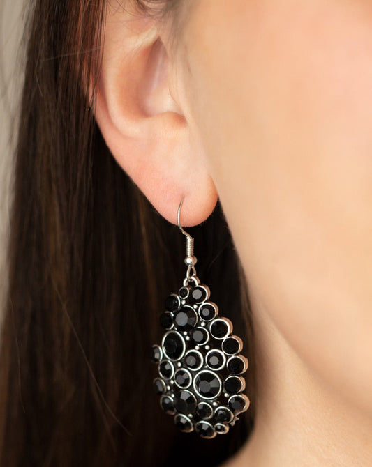 Smolder Effect (black)